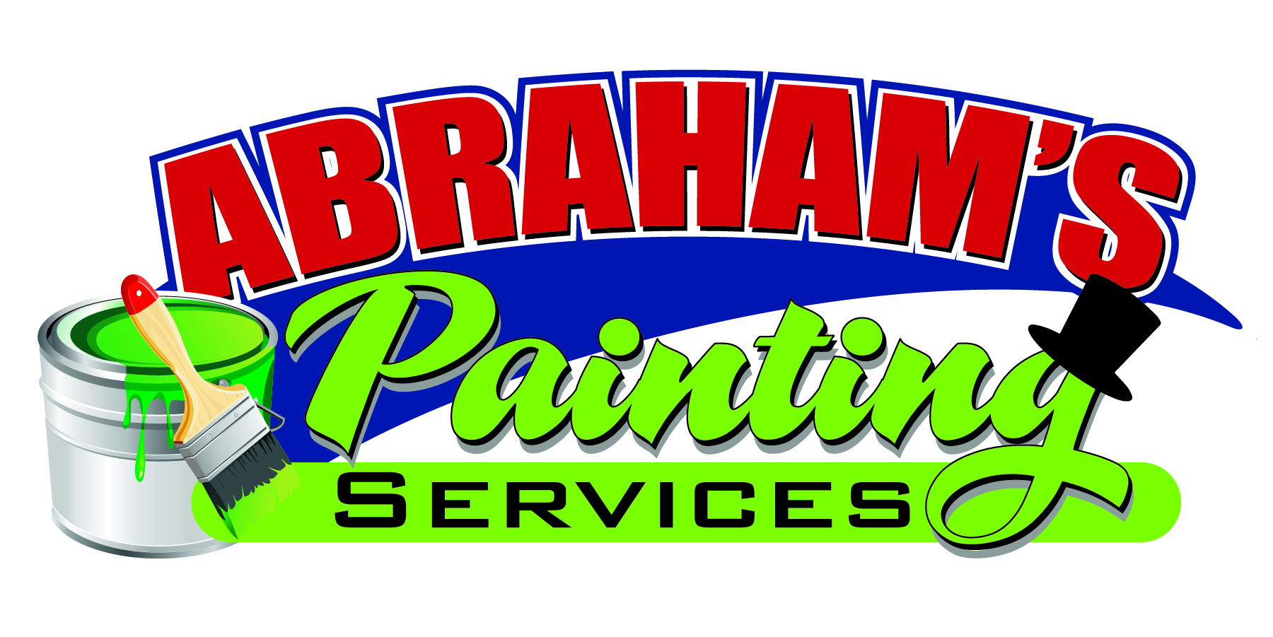 Abrahams Painting, Professional Results Every Time!